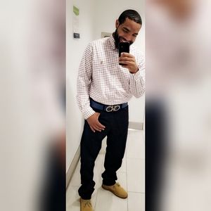 Meet your Posher, Christopher